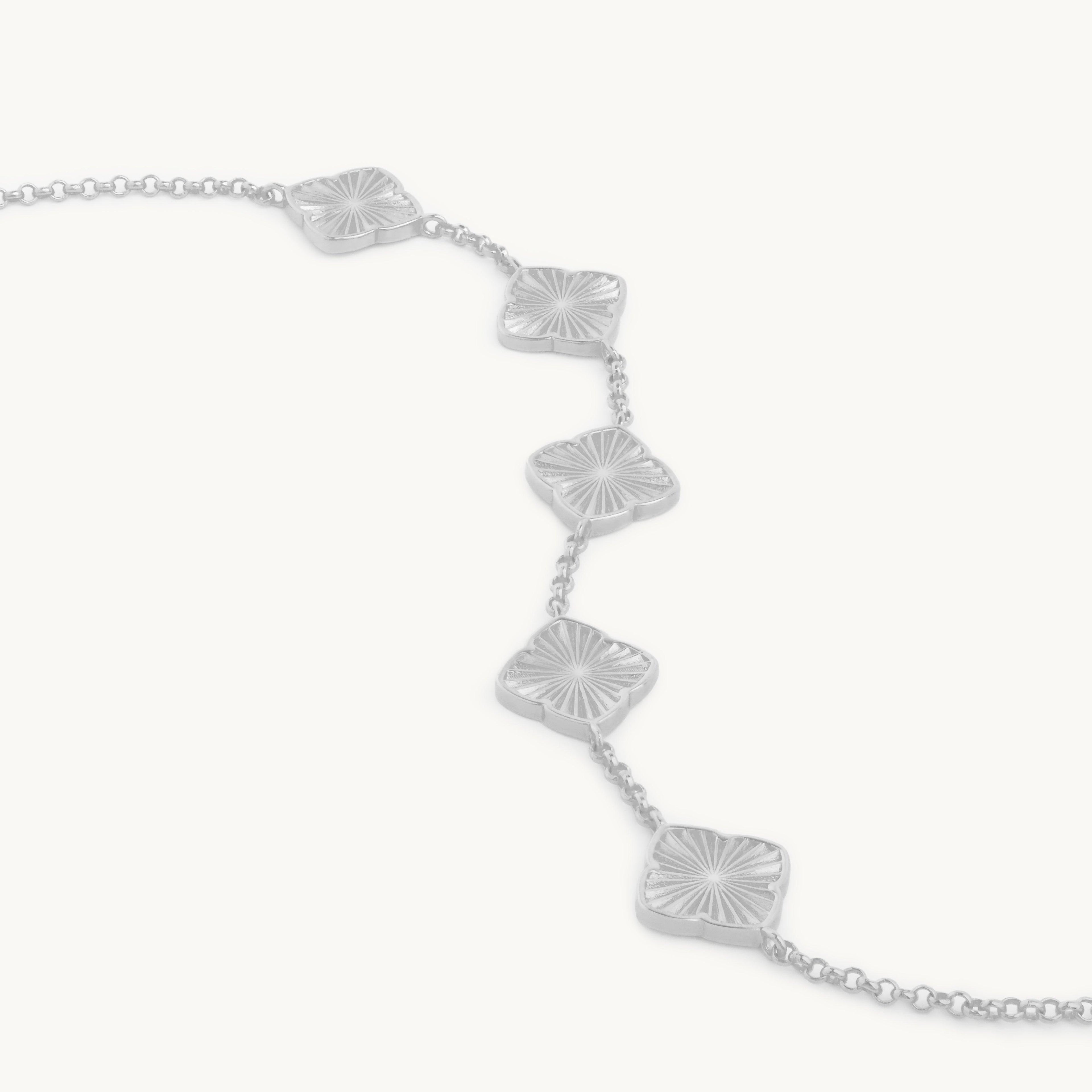 Bracciale Fiore Prezioso