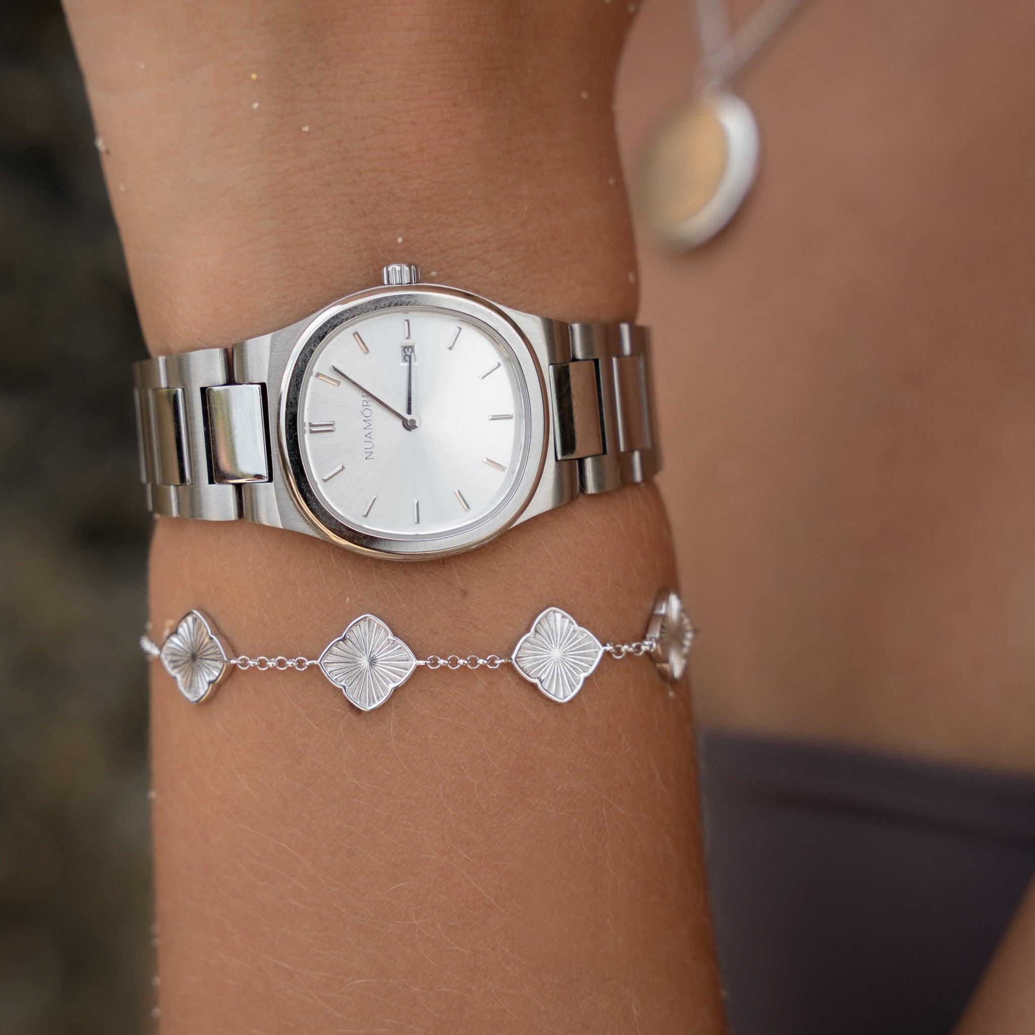 Bracciale Fiore Prezioso