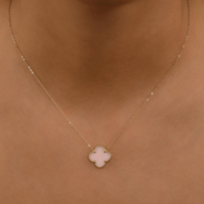 Collana Fiore