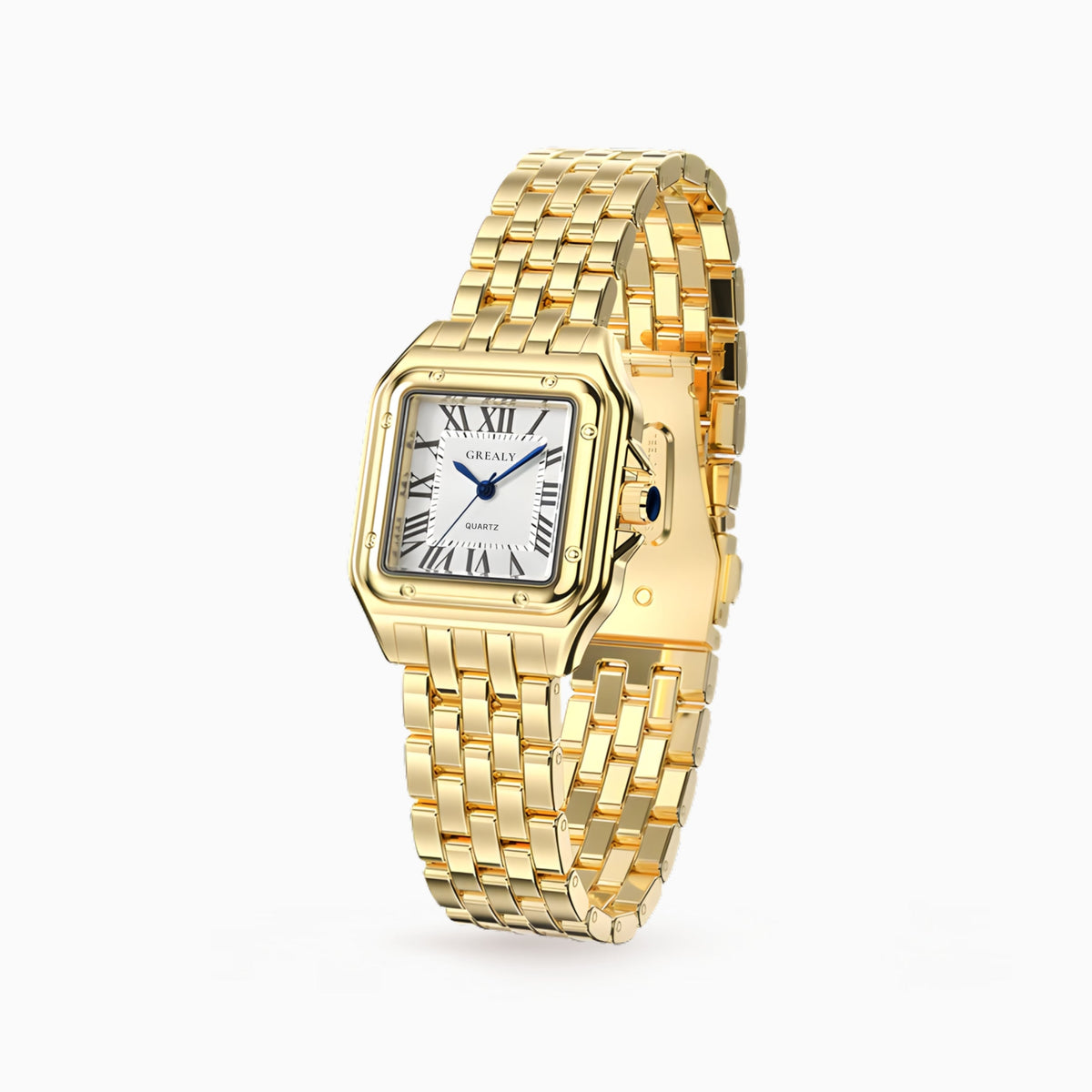 Gold