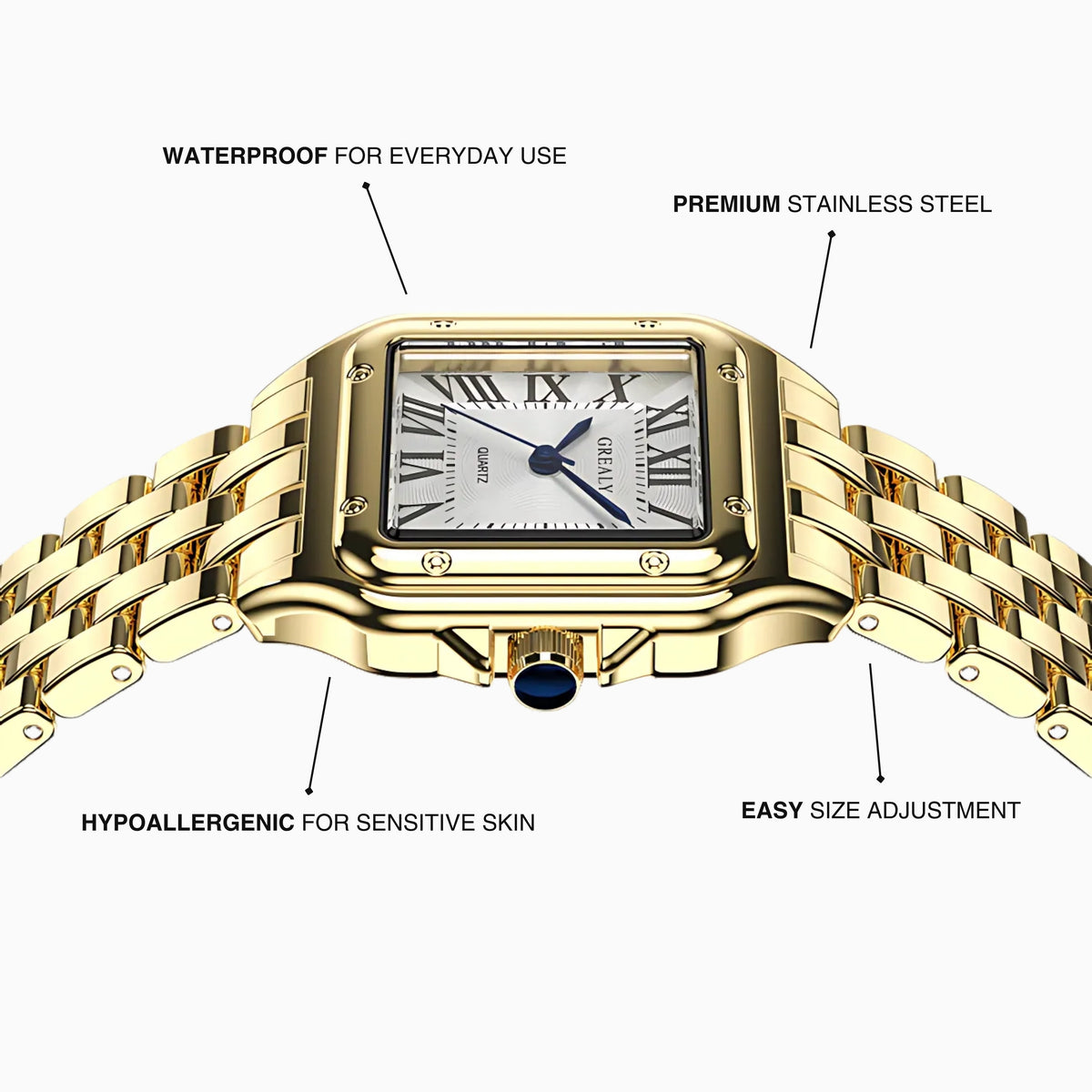 Gold