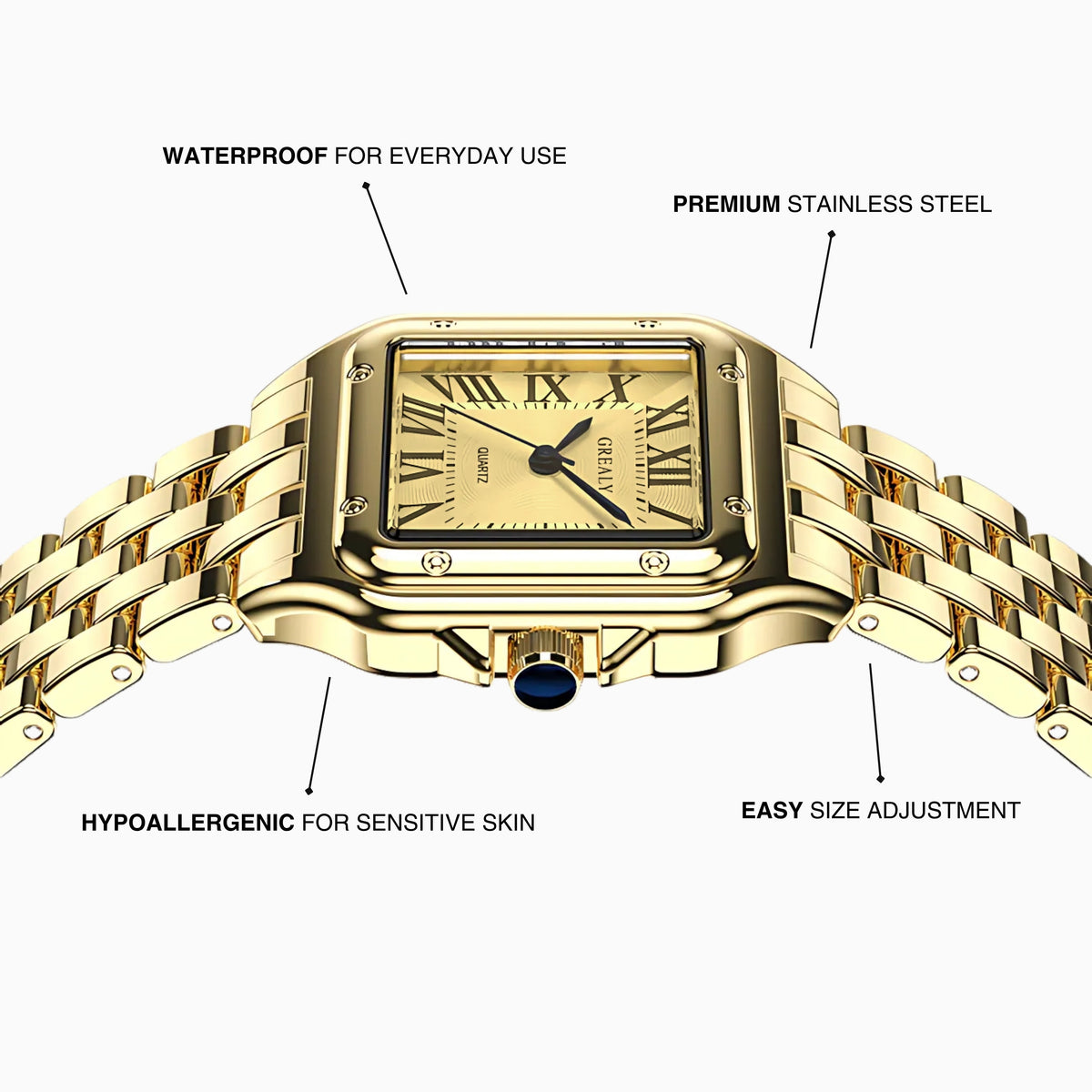 Royal Gold