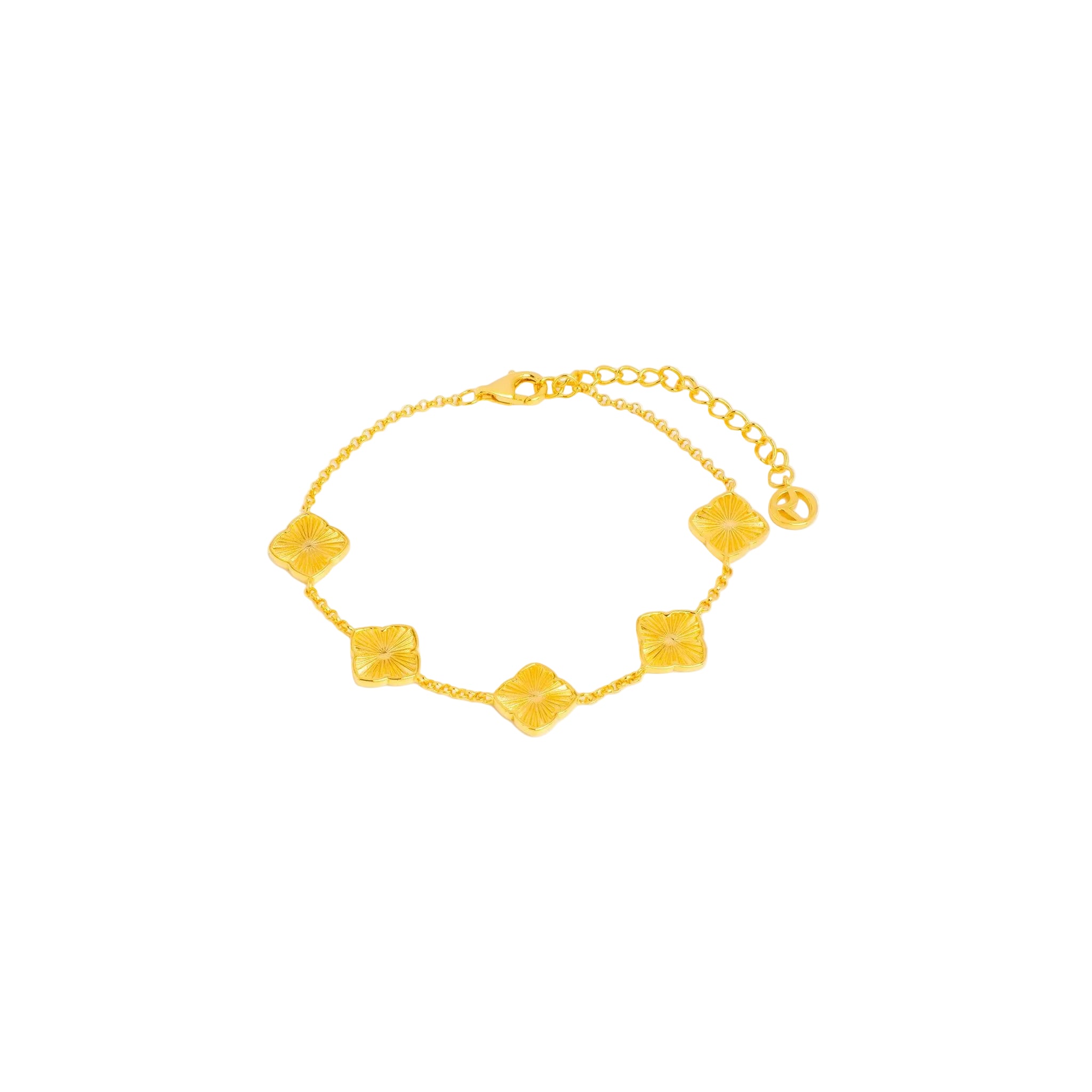 Bracciale Fiore Prezioso